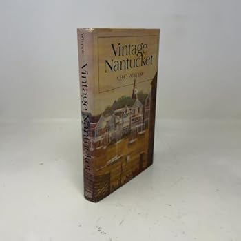 Vintage Nantucket