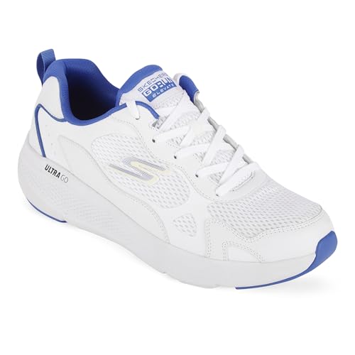 Image of Skechers Mens Go Run Elevate Sneaker