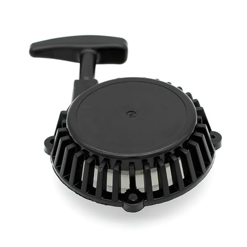 Démarreur à recul pour débroussailleuse BC411 lanceur pour désherbage jardin