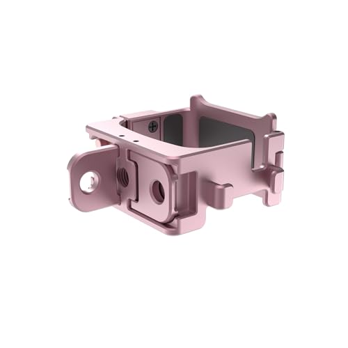 Genauigkeitsanpassung Kamera Regler Rahmen Rapid Installationsplan Permanent Legierung Substanz Verbessert Warmes Management Wärme Dissipation Metallrahmen Für Taschen