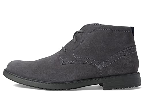 Image of Rockport Men's Berenger Plain Toe Chukka