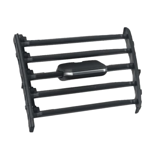 Panel de salida de aire acondicionado central premium para Golf MK7 acabado OEM 5GG819203