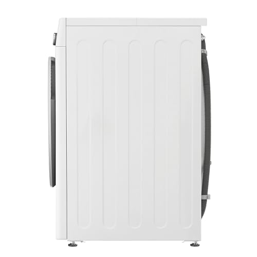 LG F4WR7011 Waschmaschine, Klasse A-10%, 11 kg Kapazität, 1350 U./Min., AIDD, Weiß