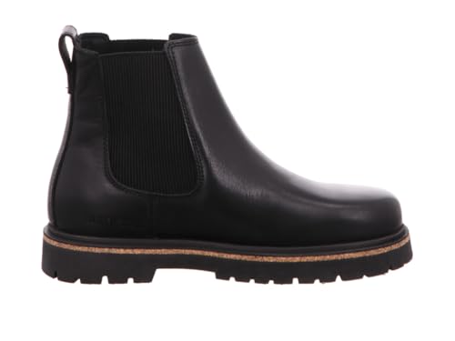Image of Birkenstock mens Highwood Slip-on Deep Blue