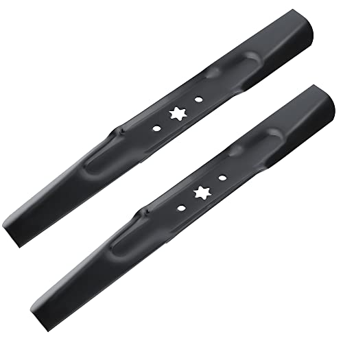 Find The Best Troy Bilt Bronco Blades Reviews & Comparison Katynel