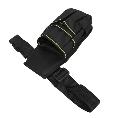 Delantal de cintura para herramientas con 1 bolsillo miniatura 5