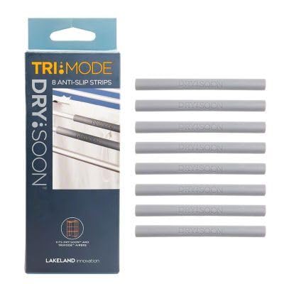 8 Dry:Soon Tri:Mode Anti-Slip Strips