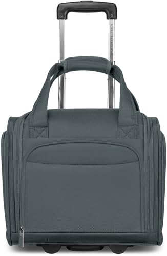 TOTAL TRAVELWARE Charleston 15" Underseat Bag