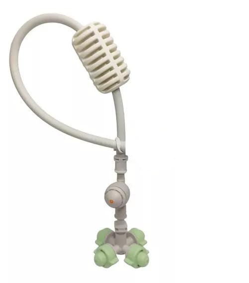 gncgarden nebulizzatore d'acqua coolnet per serra a 4 uscite | nebulizzatore coolnet 4 uscite completo microirrigatore coolnet (confezione da 50 pezzi)