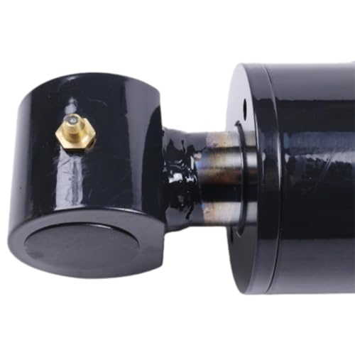 Image of AIVWUMOT Grapple Bucket Cylinder 7212595 Compatible with Bobcat Skid Steer Loaders