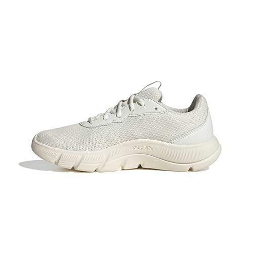 Image of adidas Womens Cloudfoam Flex - Laces Sports Shoes