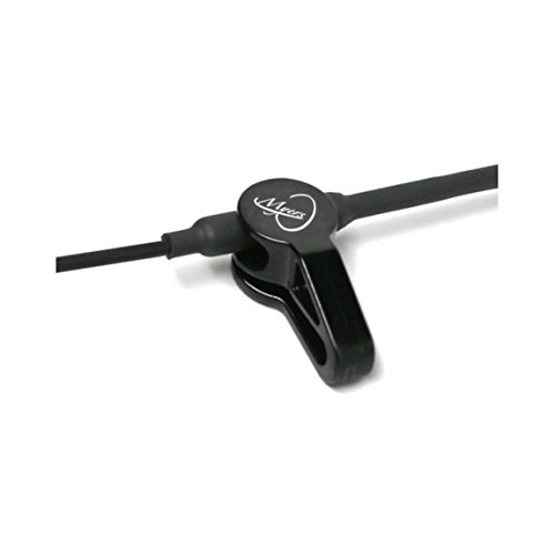 The Feather Oud Pickup with Flexible Micro-Gooseneck by Myers Pickups