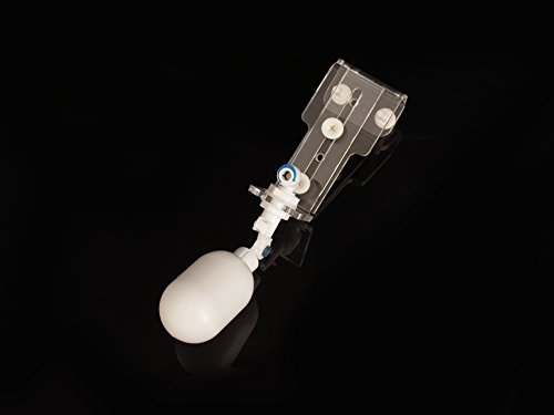 Llenado automático de Agua, sin Necesidad de energía, fácil instalación por Marinecolor