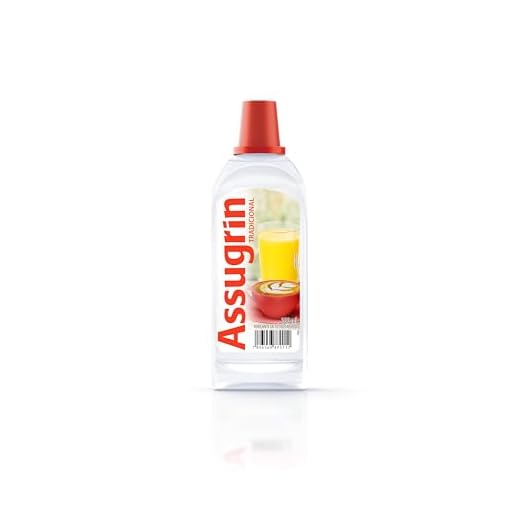 Assugrin Adoçante 100Ml