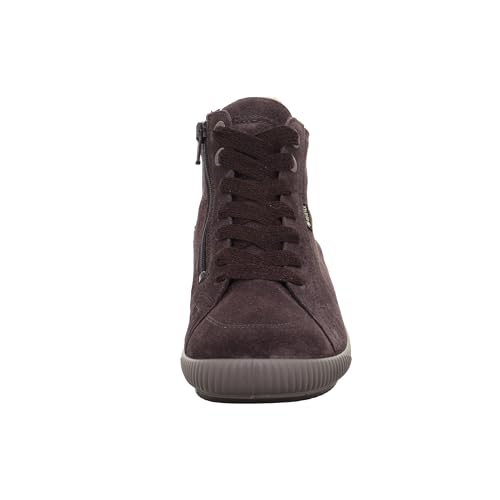 Image of Legero womens Tanaro 5.0 Warm Lined Gore-tex