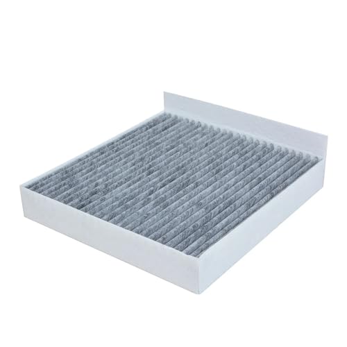 Filtro de aire de cabina negro para Changan Uni-K y Uni-V IDD