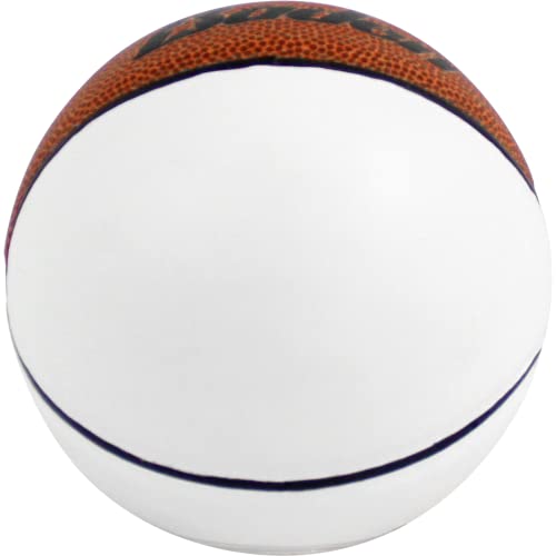 Baden Micro Mini Size 1 Composite 3 Panel Autograph Panel Basketball