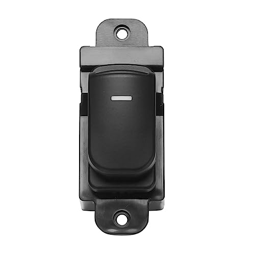Réparer vitre bloquée KIA Cerato avec le commutateur bouton unique 12V
