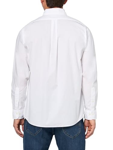 Brooks Brothers Men's Friday Shirt, Poplin end2