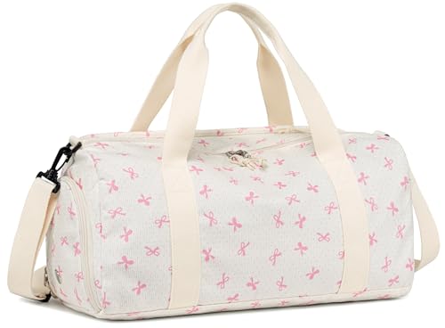 Sporttasche Kinder Schwimmtasche Jungen Damen mit Schuhfach und Nassfach Badetasche Teenager Kleine Reisetasche Fitnesstasche (Rosa Schmetterlingsknoten 6 Wellenpunkte) Sporttasche Kinder Schwimmtasche Jungen Damen mit Schuhfach und Nassfach Badetasche Teenager Kleine Reisetasche Fitnesstasche (Rosa Schmetterlingsknoten 6 Wellenpunkte)