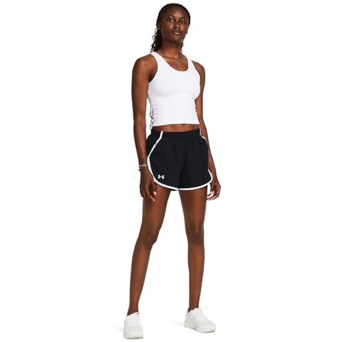Image of Under Armour Women's Fly by Shorts