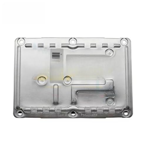Module de commande de ballast de phare au xénon 3D0907391B pour une puissance lumineuse stable