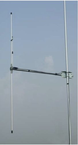 Générique Sirio SD-FM DIPOLE 87-194MHz