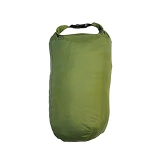 Exped Exped fold dry bag - Medium - 8ltr Exped Exped fold dry bag - Medium - 8ltr