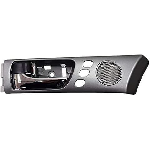 PT Auto Warehouse Door Handle with Memory Seat Holes Cover