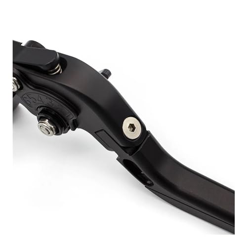 Levier d'embrayage cassé ? Commandes pliables pour Keeway RKF 125 moto