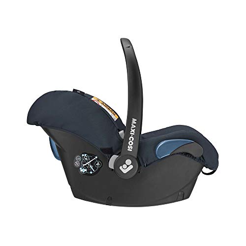 Maxi-Cosi, Travel System Anna² Trio... glide