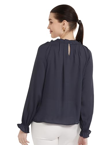 Image of Allen Solly Women Blouse