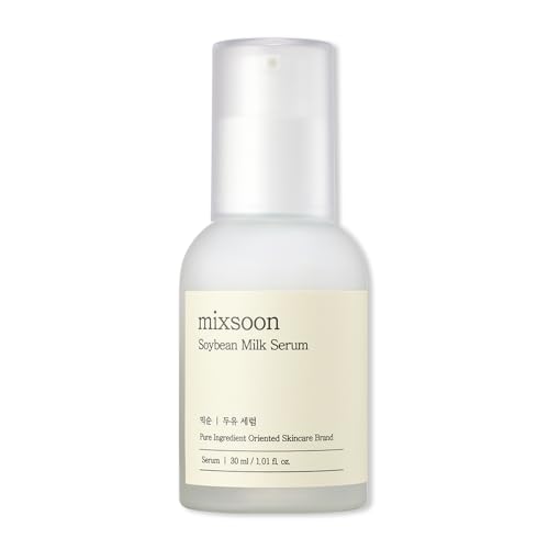 mixsoon Soybean Milk Serum