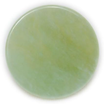 Eyelash Extension Mini Jade Stone 1 inch wide