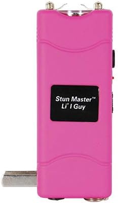 Stun Master Lil-guy 7.5 Millones de Voltios