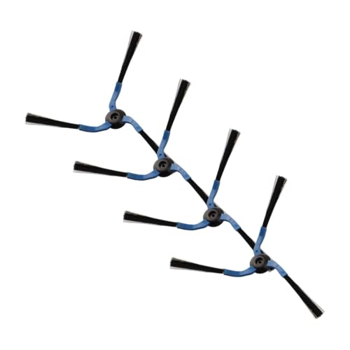 4 Cepillos Laterales, Compatibles Con Samsung, Compatibles Con Navibot, Robot SR8750 SR8855 VR10F71 SR8895, Repuestos De Aspiradora, Herramientas De Limpieza Del Hogar