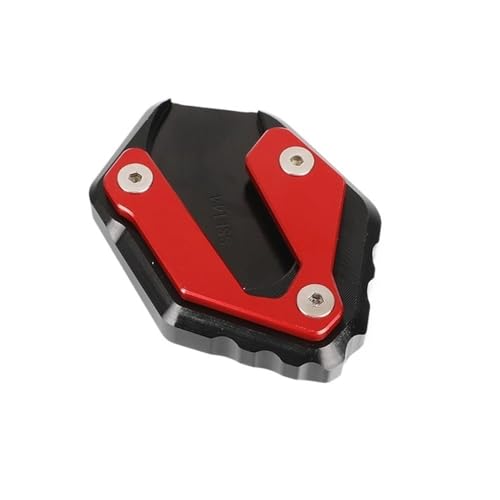 Plaque d'extension pour béquille FZ6 et FZ6R 2004-2009