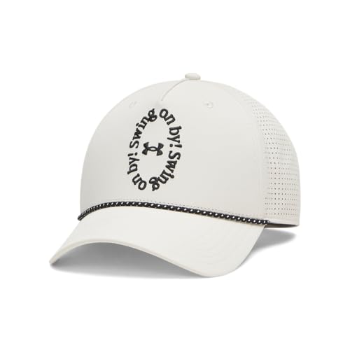 Image of Under Armour Men's Blitzing Trucker Hat
