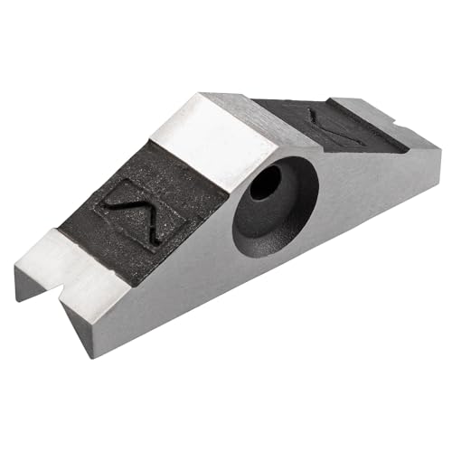 Hattori Kanten-/Fasenhobel aus Metall, kompakt