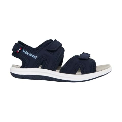 Sandales Viking Fille Flurry Cover