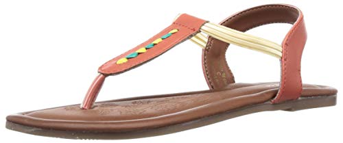 See full amazon price history chart for Bata womens ROPESTRAP SANDAL Red Sandal - 5 UK (5615568) Bata womens ROPESTRAP SANDAL Red Sandal - 5 UK (5615568) (B07V7HWNLH) Amazon Price History, Amazon Price Tracker