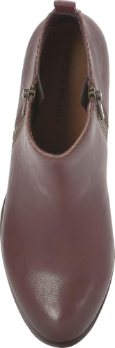 Image of Lucky Brand Women's Basel Ankle Booties