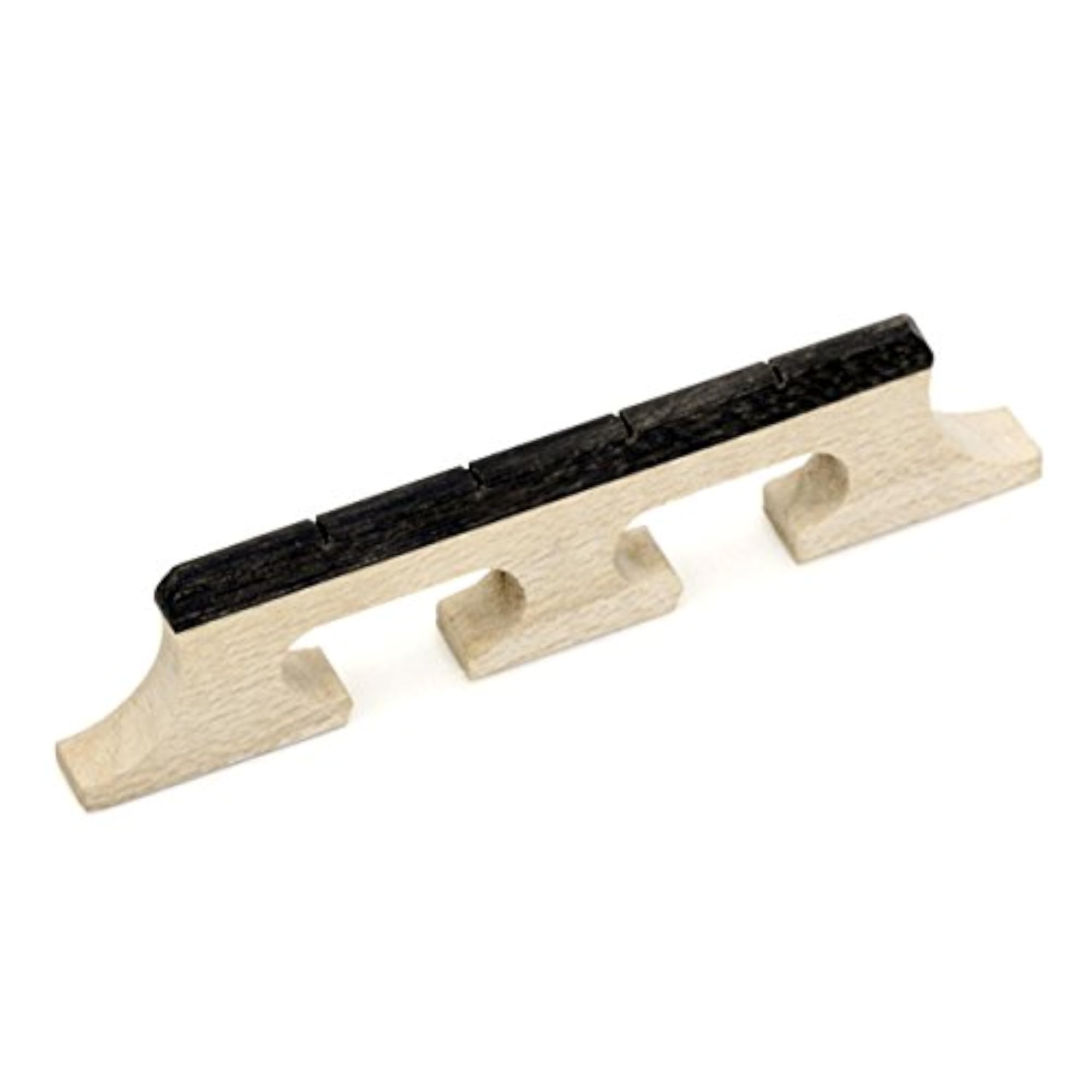 4-String Banjo Bridge 11/16 Inch