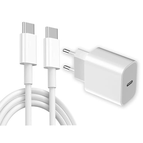Caricatore USB C, 140W GaN 4 Porte Ricarica Rapida 100W Adattatore Multiplo USB C Compatibile Con MacBook Pro/Air/iPhone