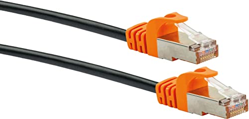 Cable de red CAT 7 S/FTP 5 m miniatura 5