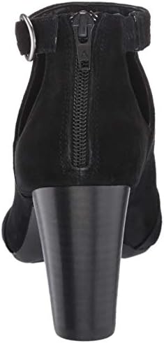 Aerosoles Women's Song Bird Pump, Black Suede, 5.5 M US | Image 2
