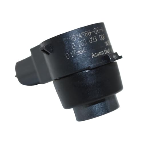Capteur de stationnement voiture et sonde oculaire de recul Model S 12-14