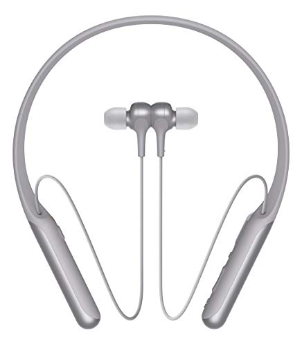 Auriculares Bluetooth Sony Sbh80