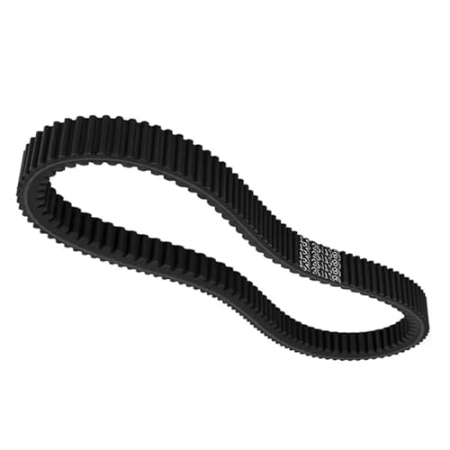 Courroie transmission RZR Turbo S XP 1000 remplacement 3211180 pour entraînement UTV