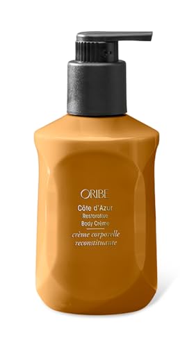 Oribe Cote dAzur Body Cream - Moisturizes & Softens Dry Skin - 10.1oz
